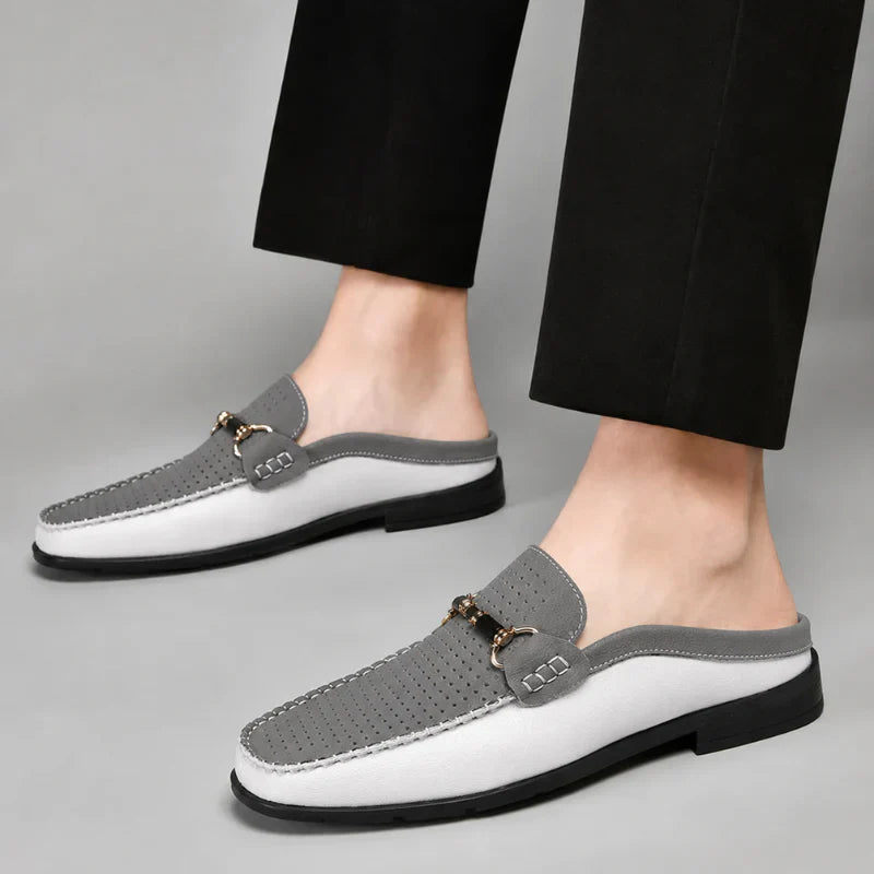 David | Mocasines Santino