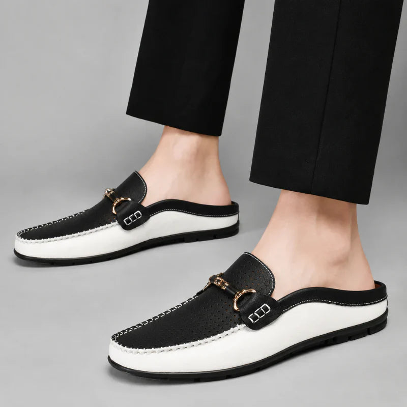 David | Mocasines Santino