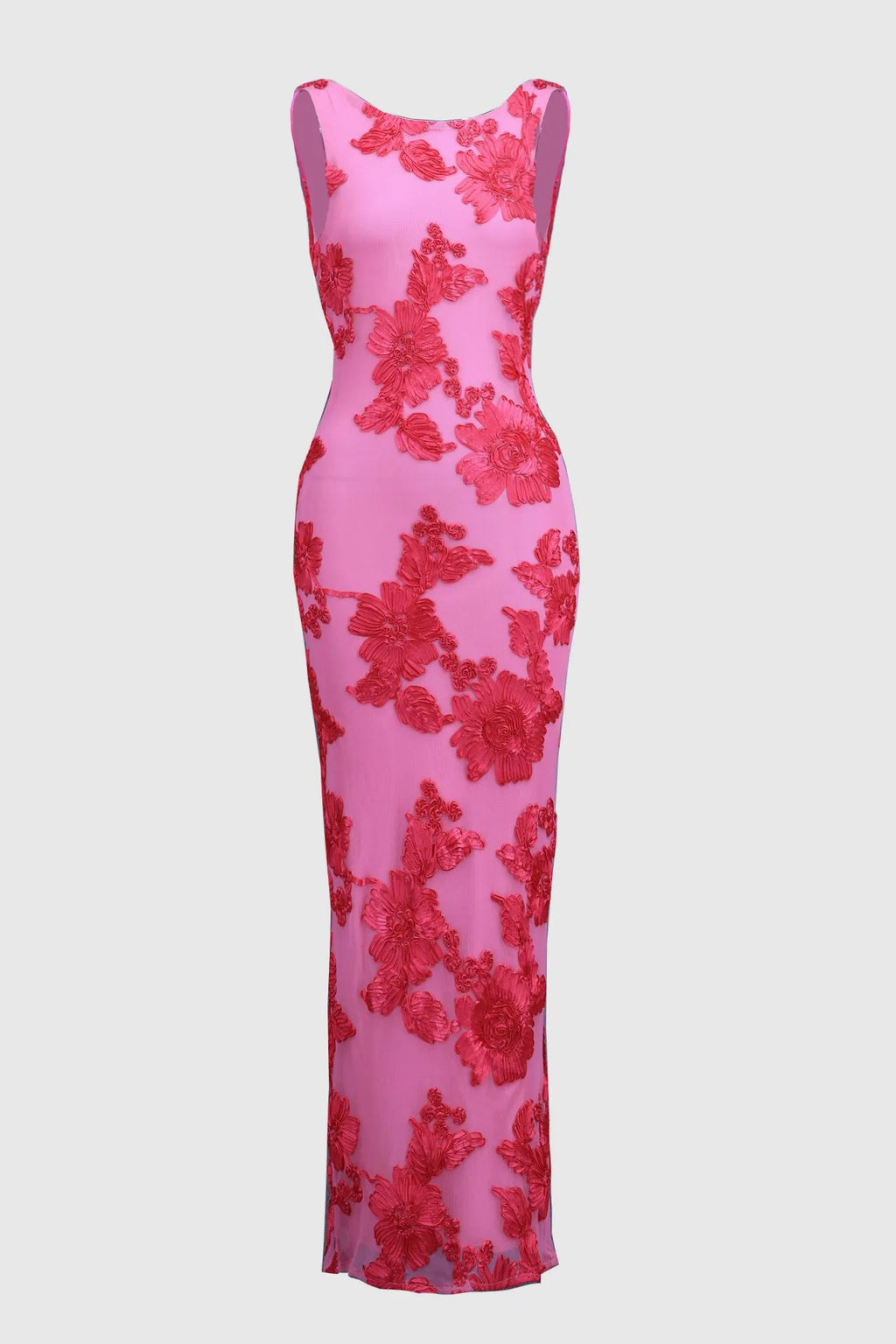 Amara | Vestido Largo Maxi