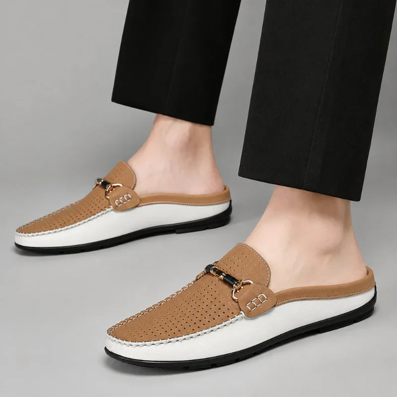 David | Mocasines Santino