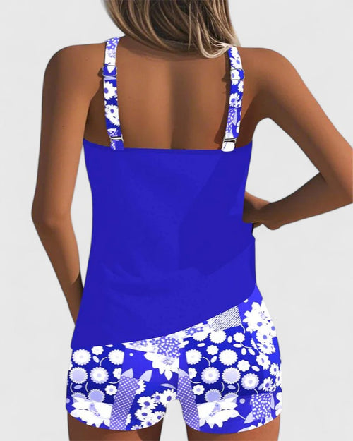 Bañador cómodo Aurianna de Vega Madrid en color sólido, con diseño ajustado y tirantes finos para natación y playa.