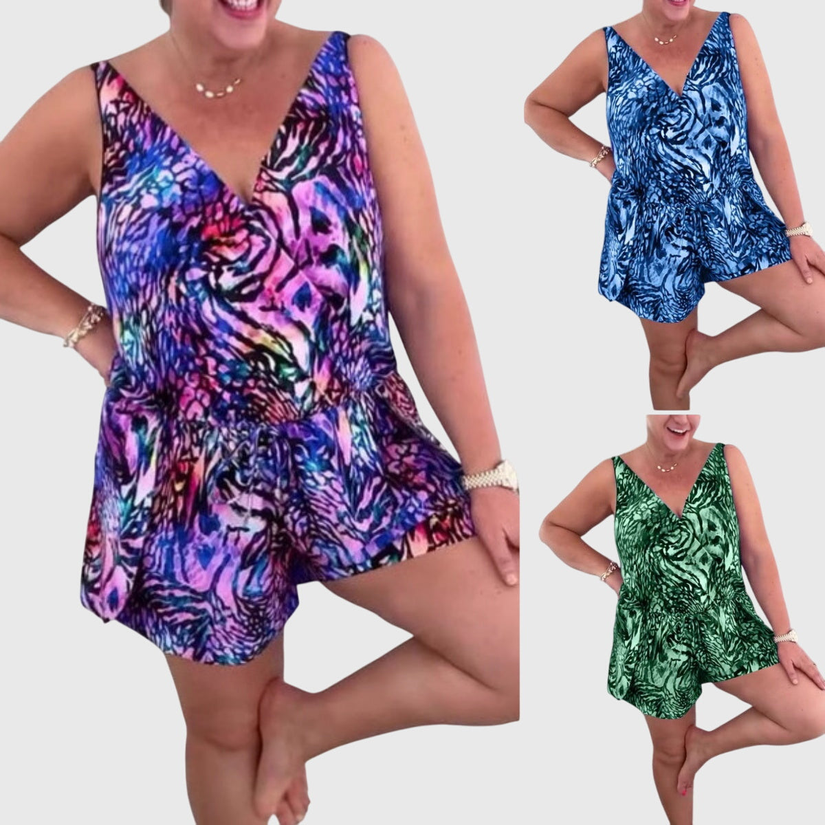 Vestido de playa elegante Dahlia™ de Vega Madrid con diseño fluido y detalles sofisticados, perfecto para verano y vacaciones.