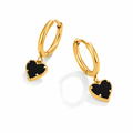 Aros "Corazones mancillados"