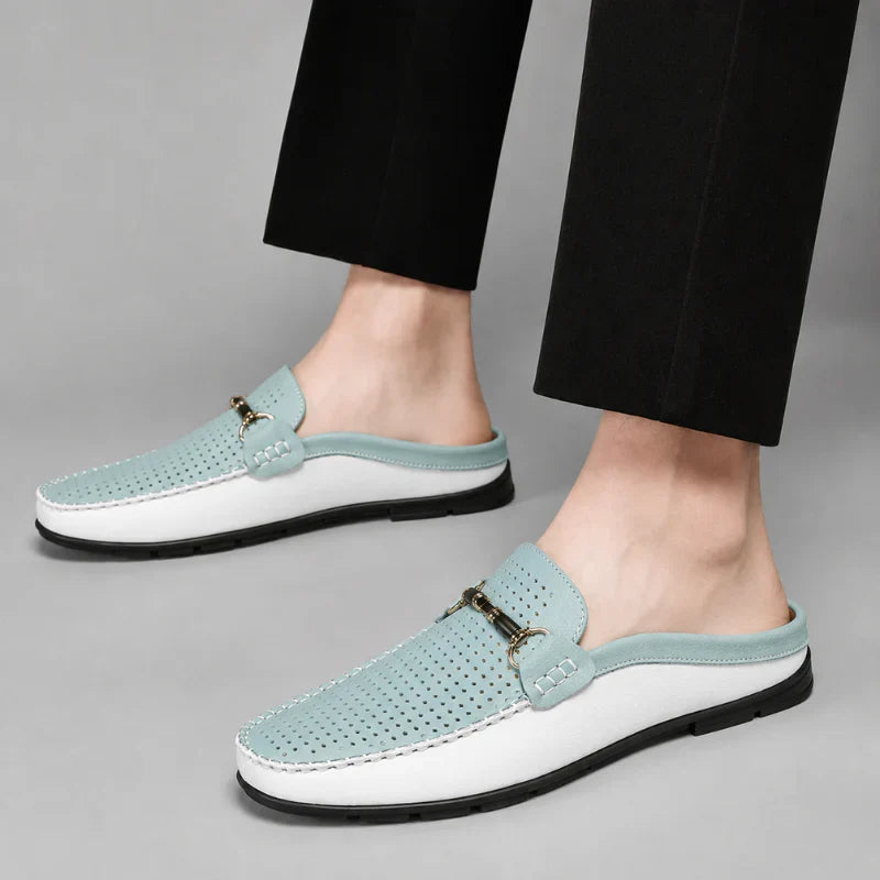 David | Mocasines Santino