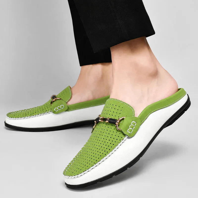 David | Mocasines Santino