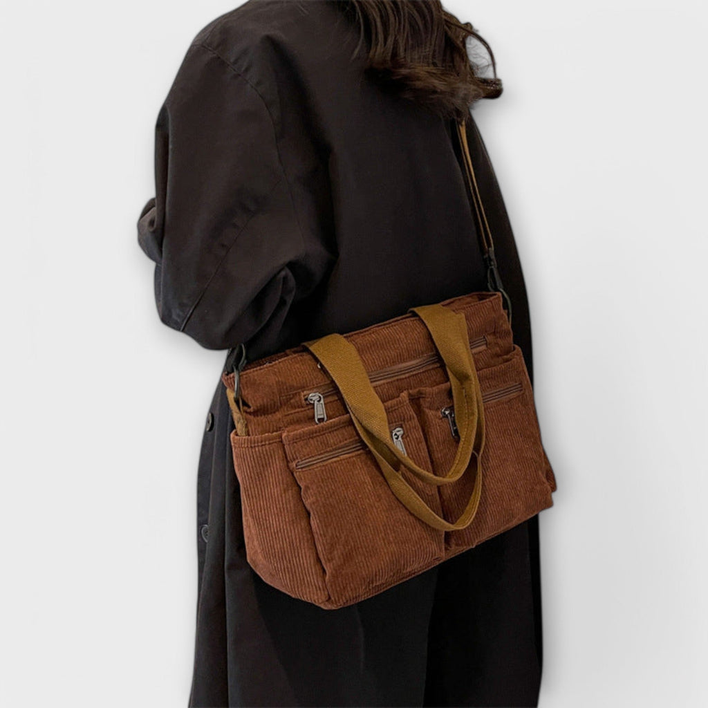 Olivia | Bolso Tote