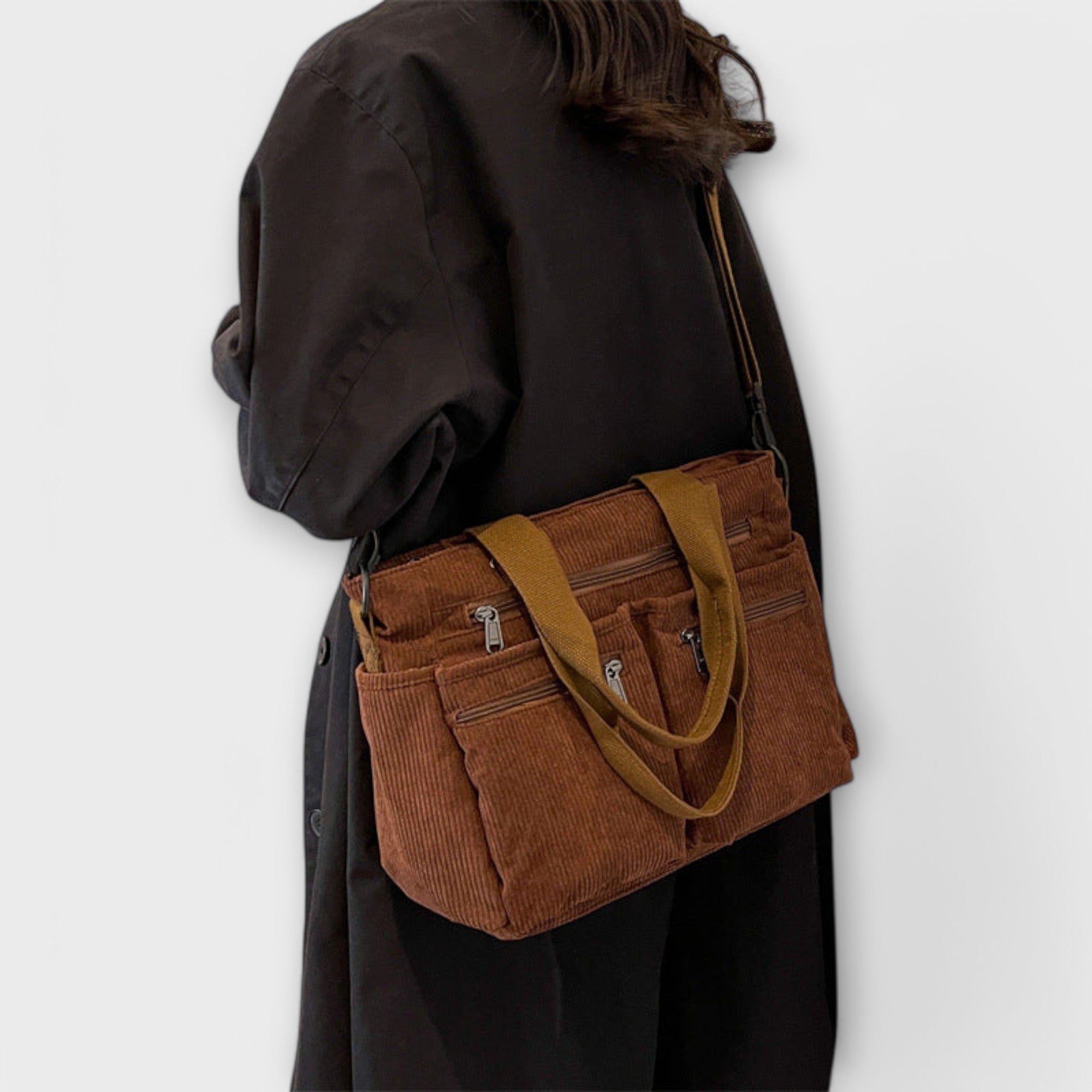 Olivia | Bolso Tote