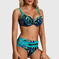 Bañador elegante para mujer Fabiana de Vega Madrid, en color negro con diseño sofisticado y ajustado para verano.
