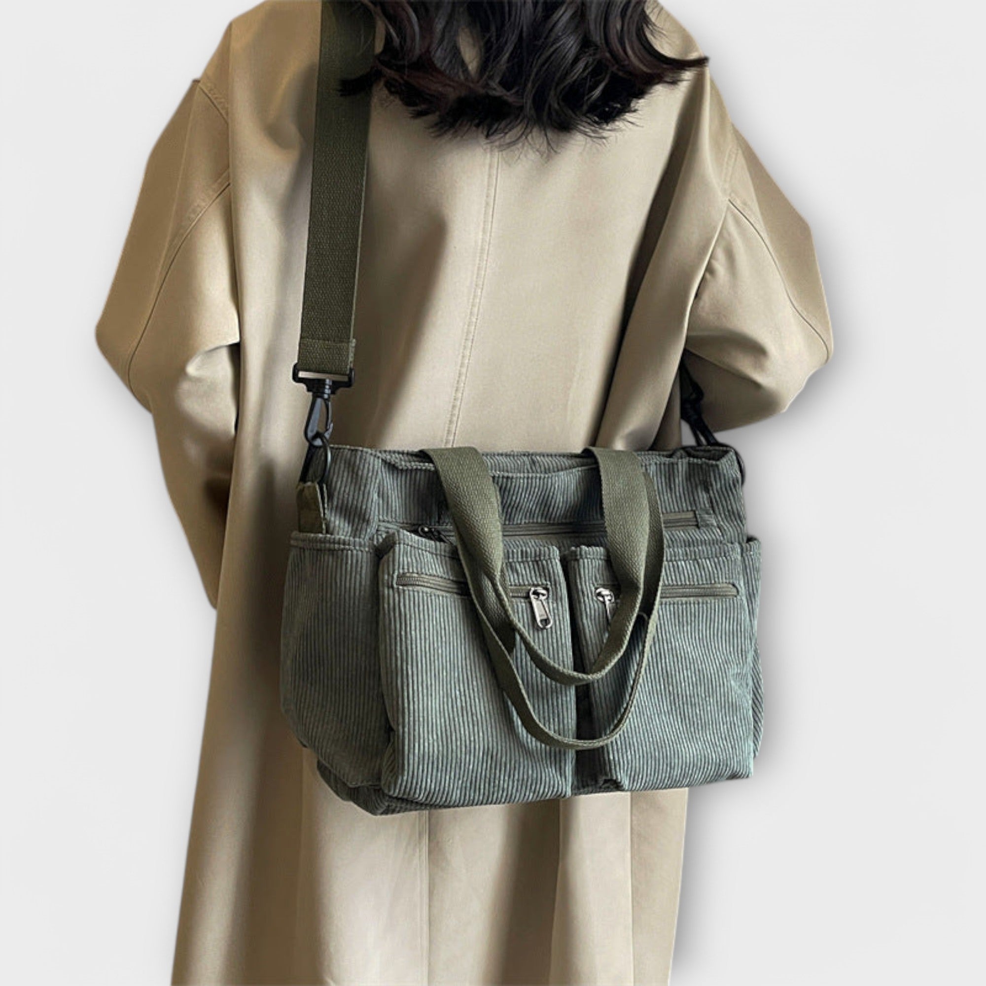 Olivia | Bolso Tote