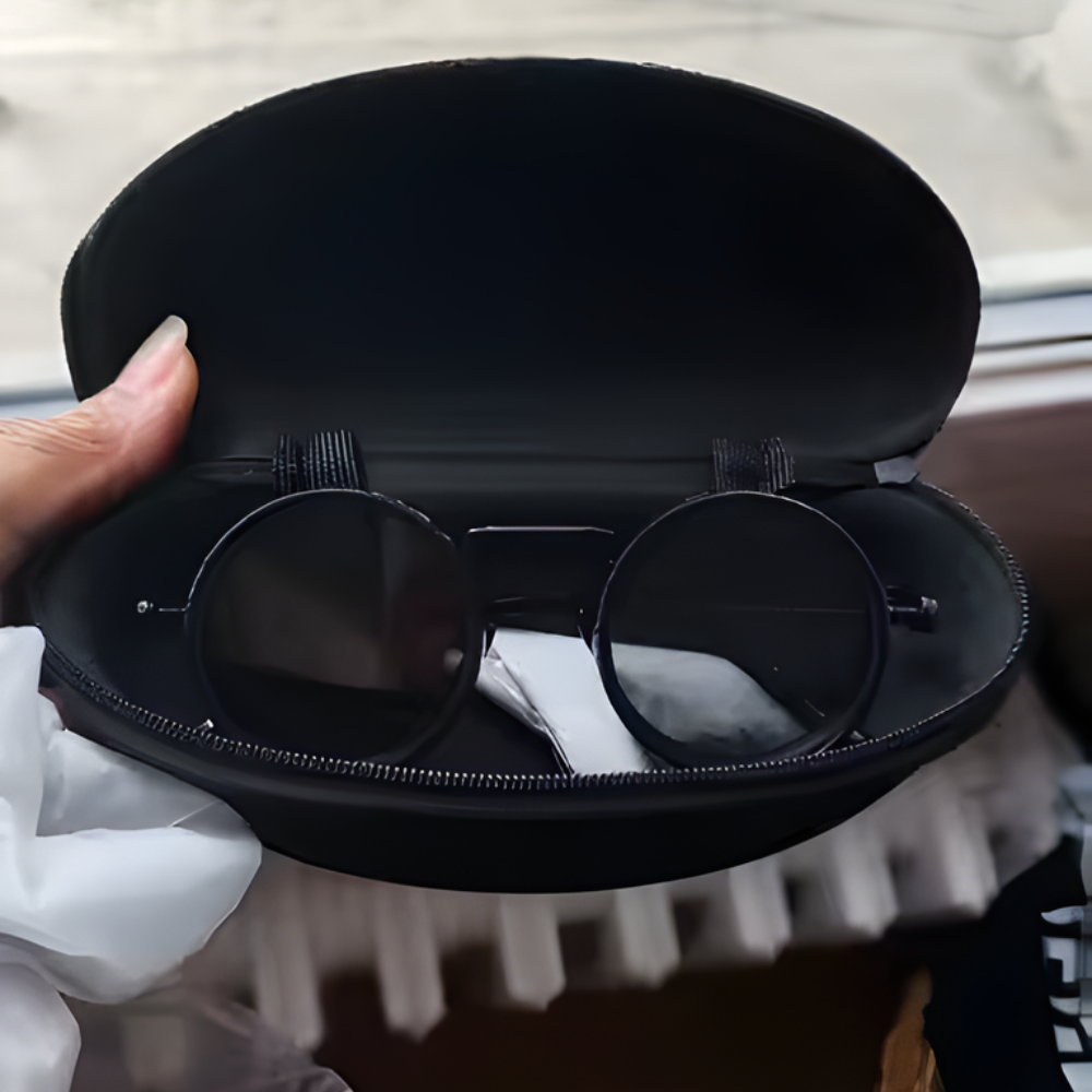 VistaFlex™ | Gafas de sol unisex ajustables