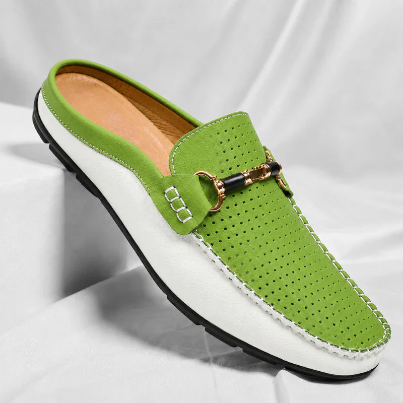David | Mocasines Santino