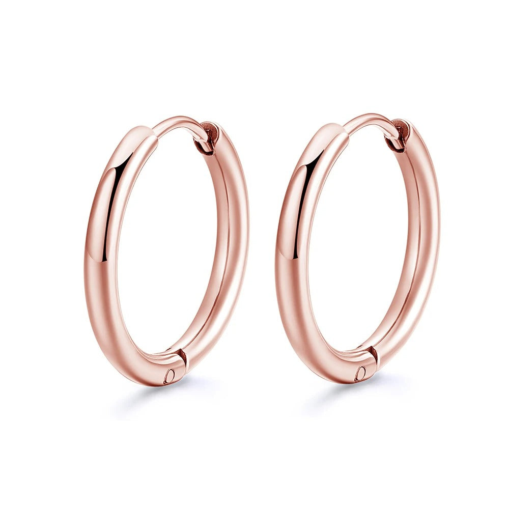 Pendientes Noemí Sorel