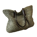 Liv | Bolso Tote Tejido