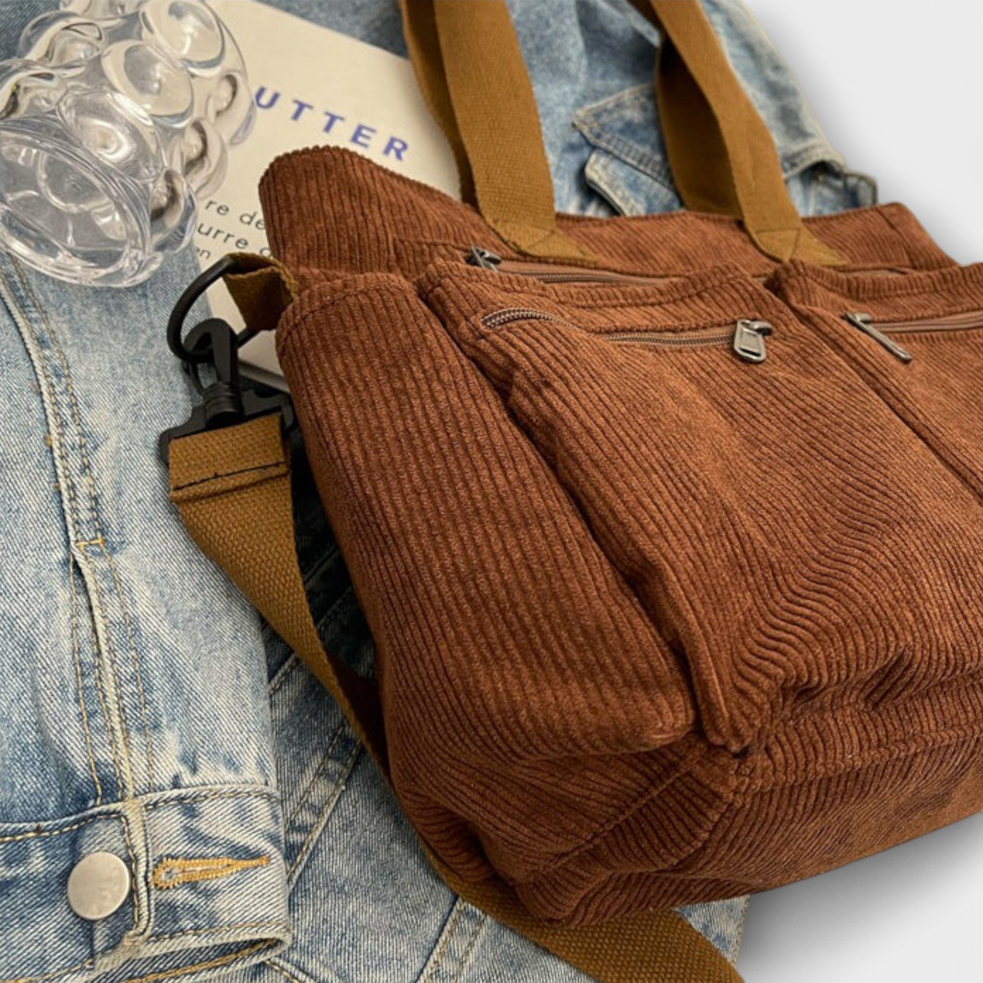 Olivia | Bolso Tote