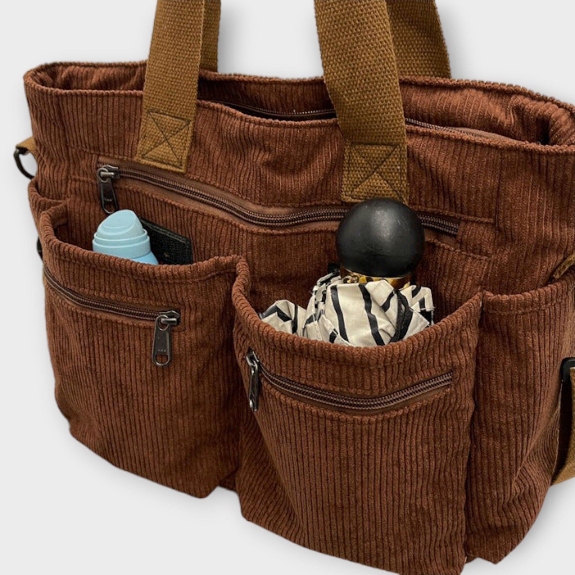 Olivia | Bolso Tote