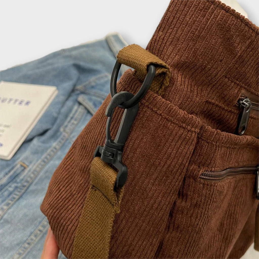 Olivia | Bolso Tote