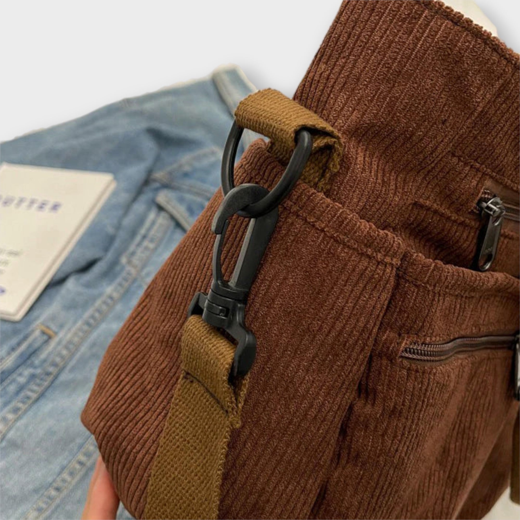 Olivia | Bolso Tote