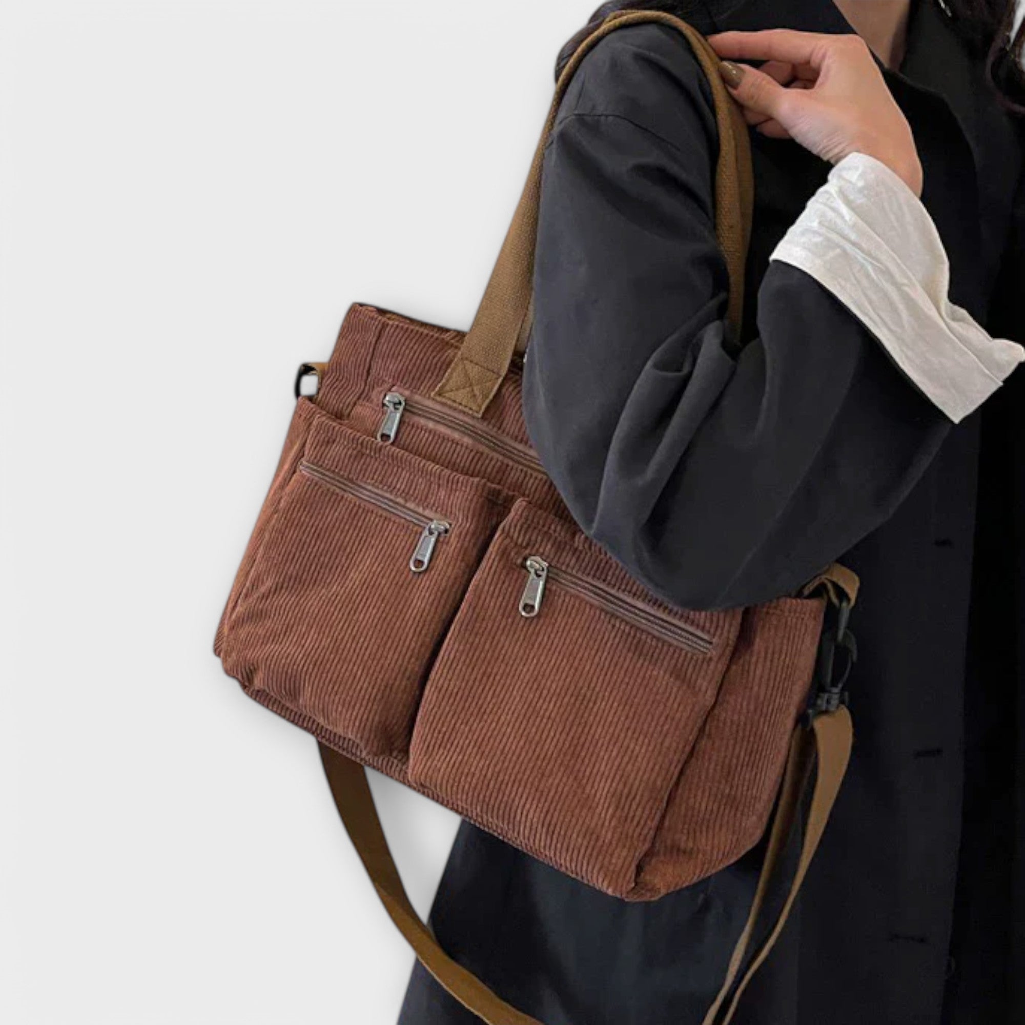 Olivia | Bolso Tote