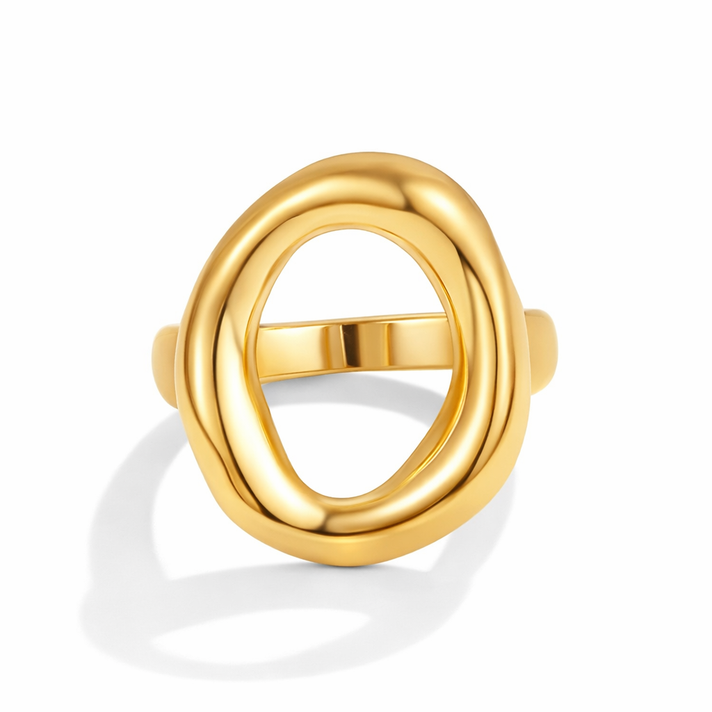 INÉS | Anillo