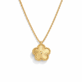 Collar Trébol Dorado