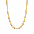 Collar Sarya Cadena Serpiente