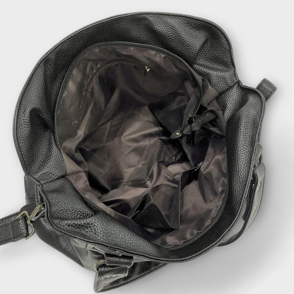 Olivia | Bolso Hobo de Hombro Elegante