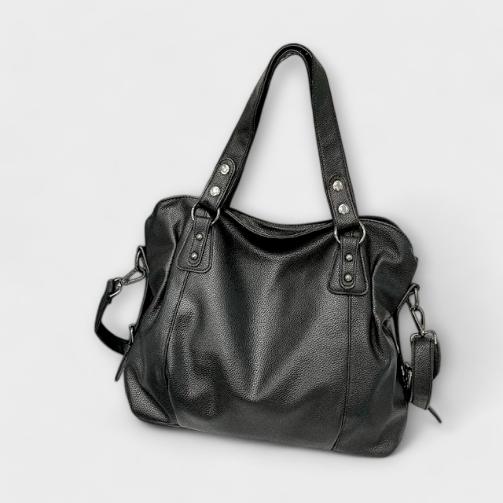 Olivia | Bolso Hobo de Hombro Elegante
