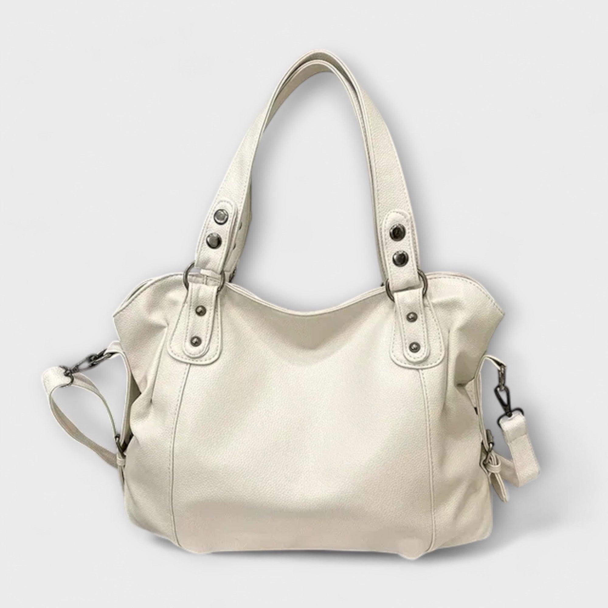 Olivia | Bolso Hobo de Hombro Elegante