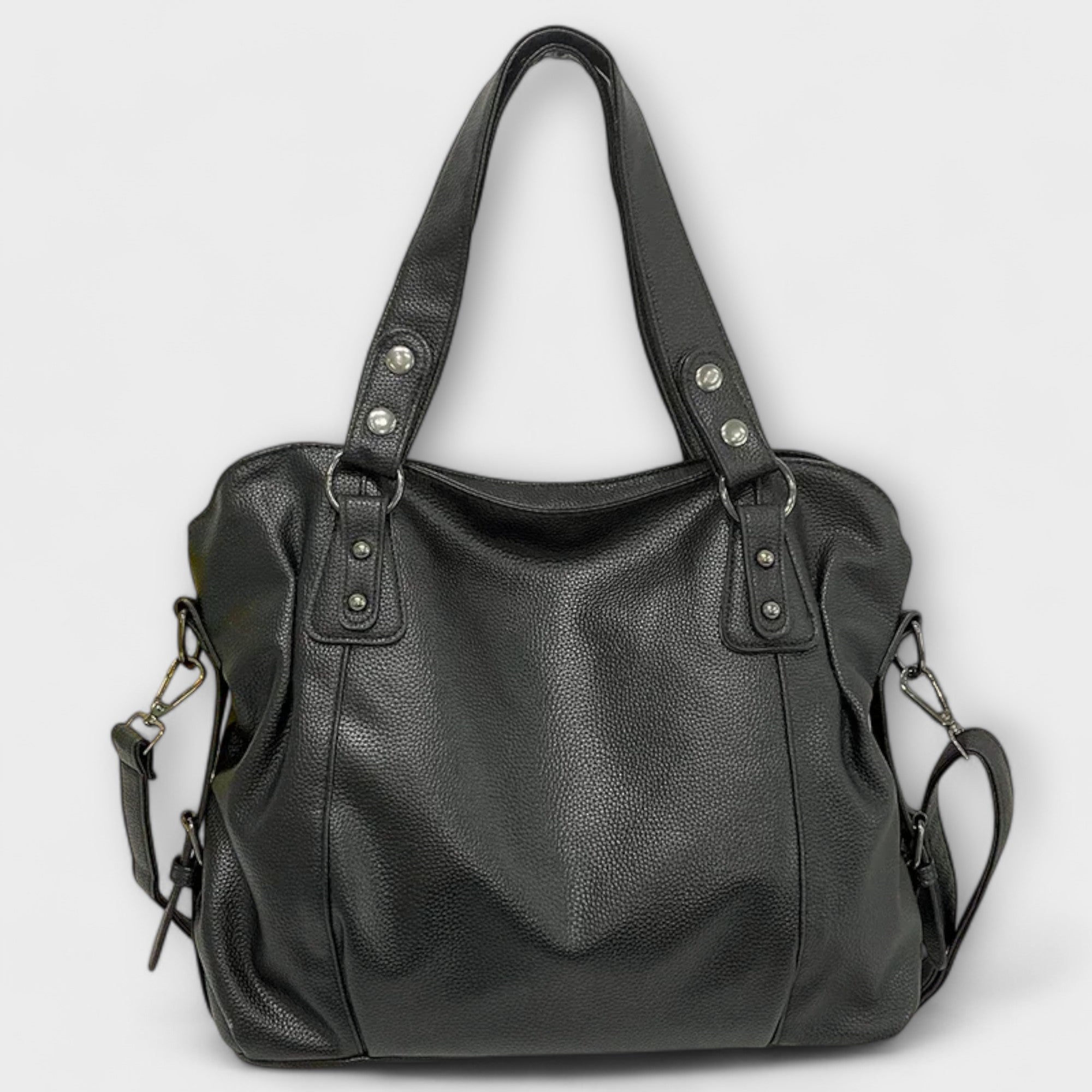 Olivia | Bolso Hobo de Hombro Elegante