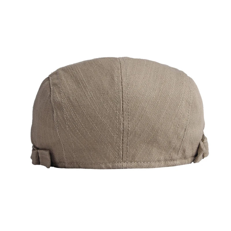Gorra ajustable para hombre de la marca Vega Madrid, modelo Samuel, con diseño casual y cierre ajustable.