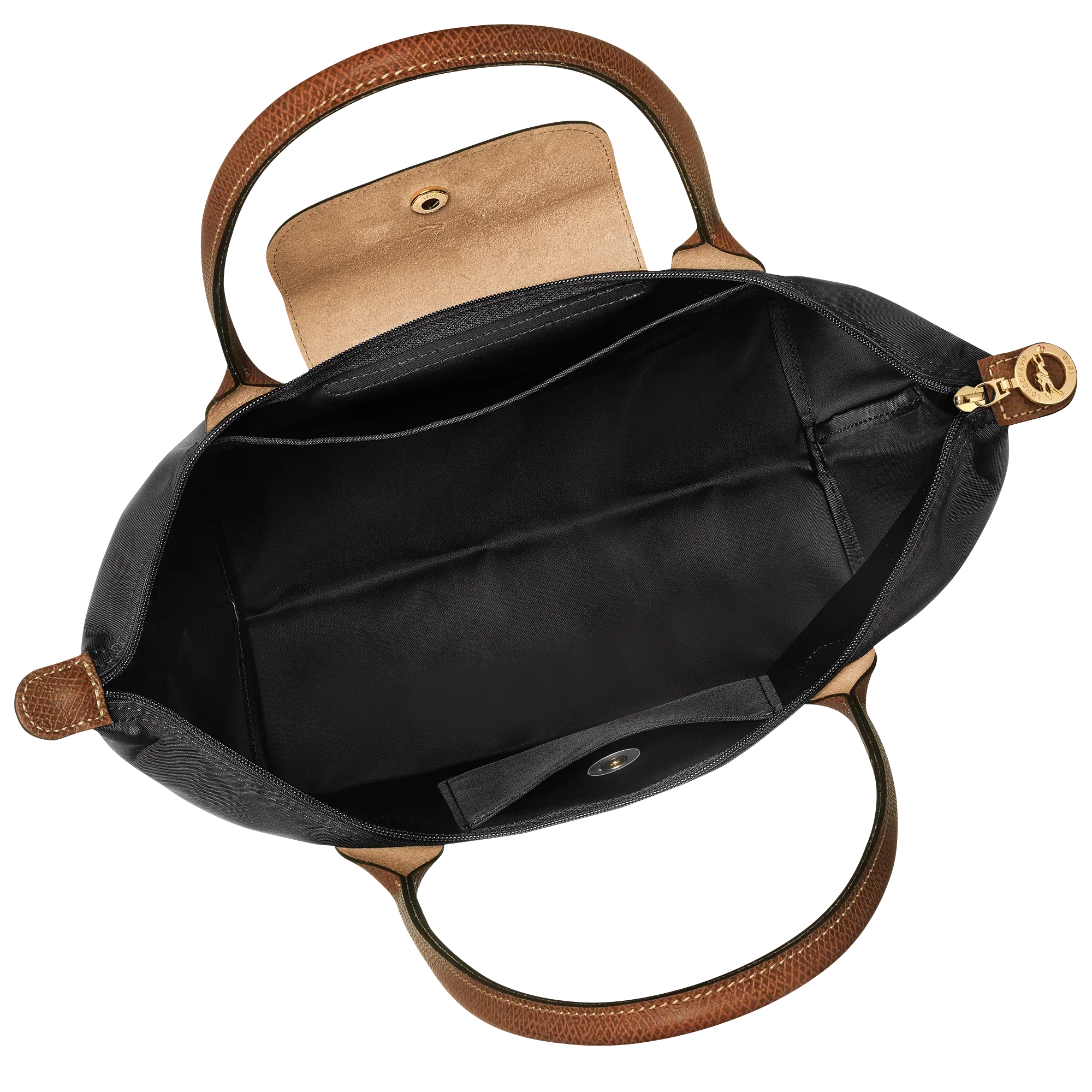 Miriam | Bolso Tote Mediano (Asas Cortas)