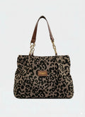 Leonora | Bolso de Hombro Elegante