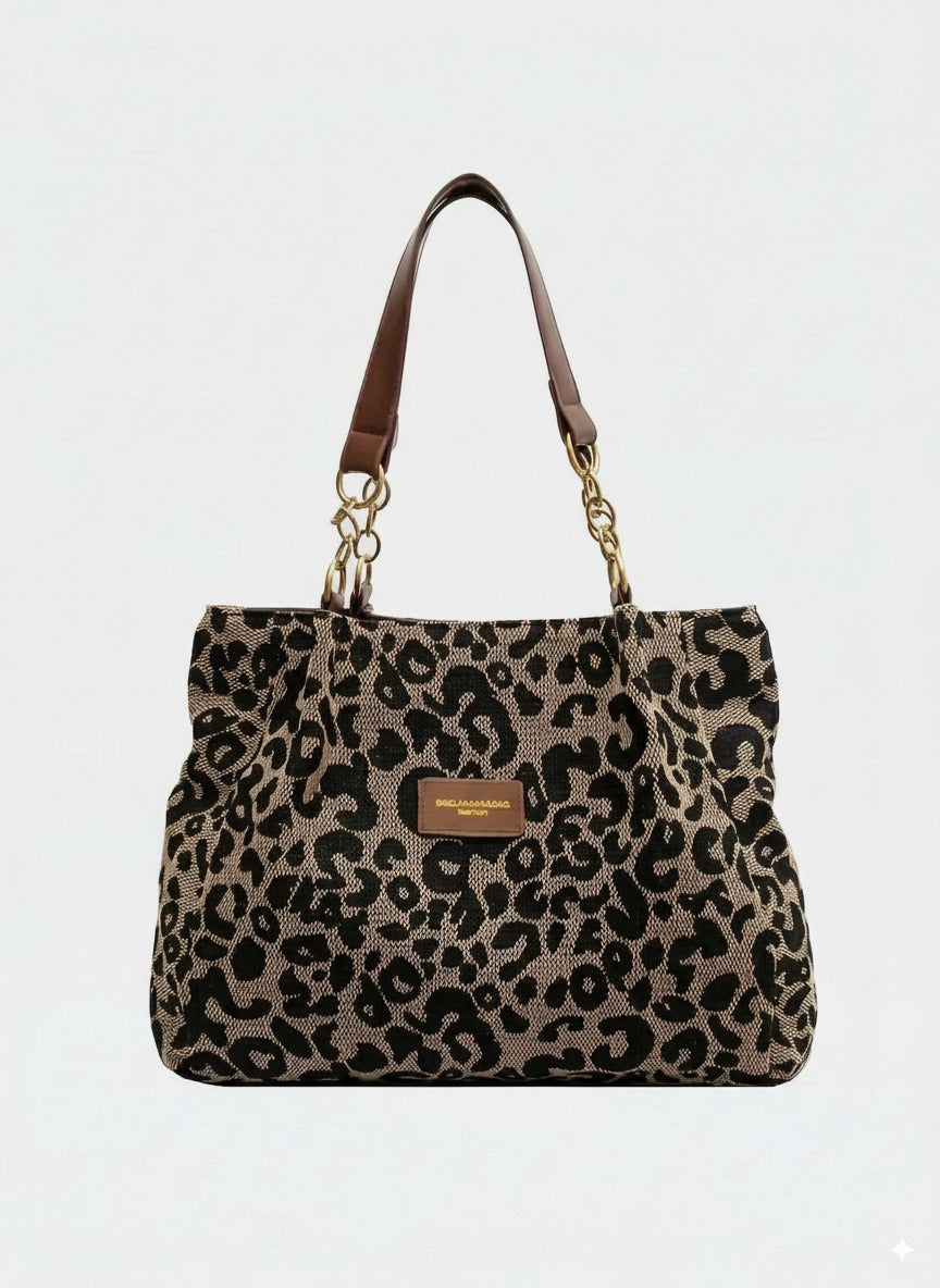 Leonora | Bolso de Hombro Elegante