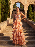 Vestido Ibiza
