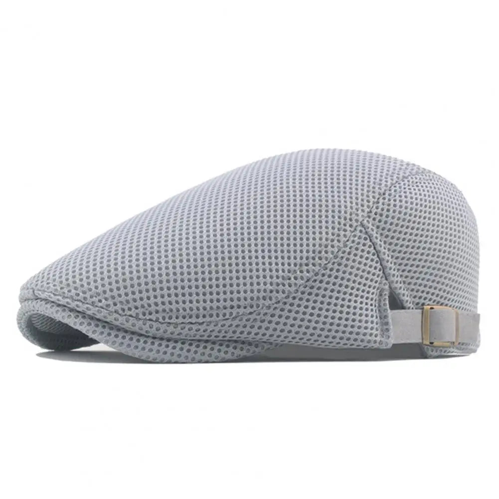 Gorra transpirable para hombre Vega Madrid Darío, diseño premium y cómodo, ideal para uso diario y deportes.