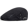Gorra vintage Bruno de Vega Madrid con lazo decorativo, estilo clásico y elegante para completar tu look.
