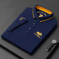 Vega | Polo estilo rugby