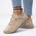 María | Sneaker Urbana con Cierre Ajustable y Confort Diario - Vega Madrid