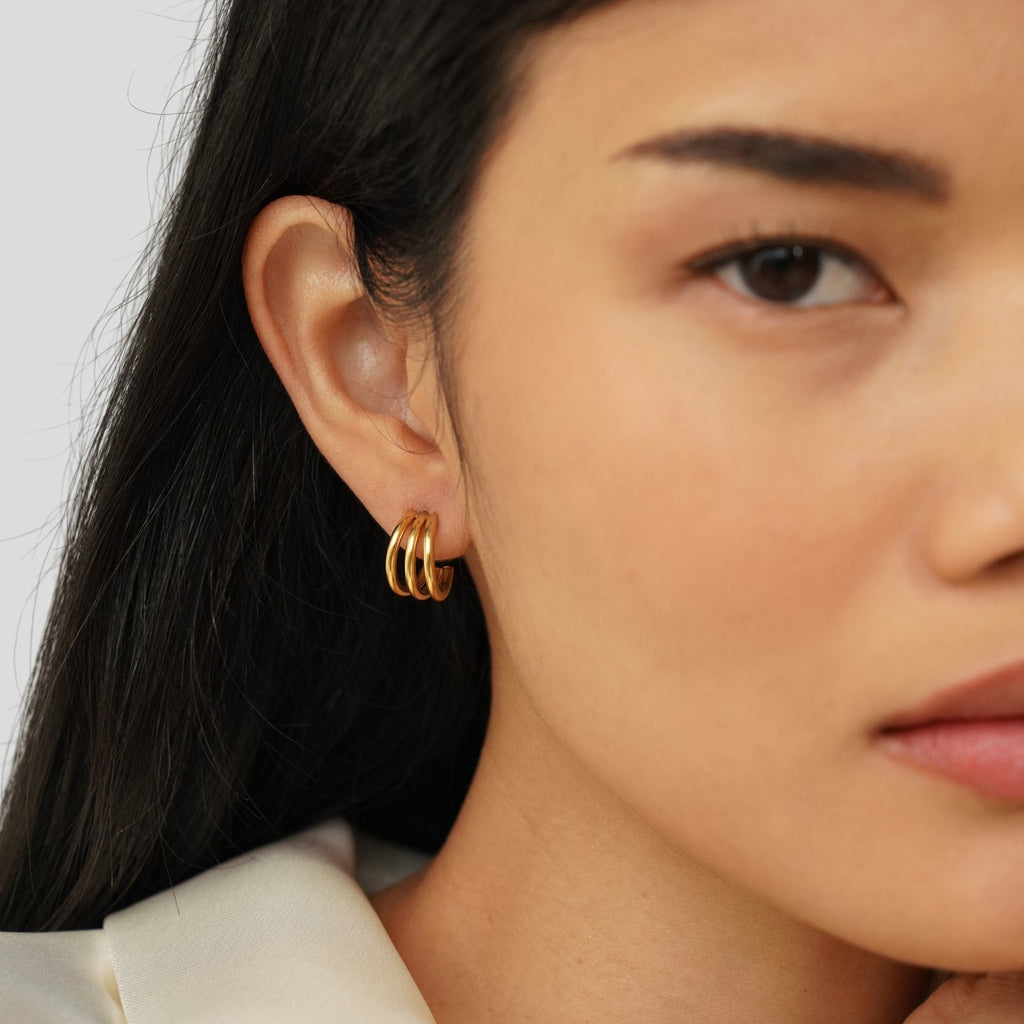 RANI – Pendientes