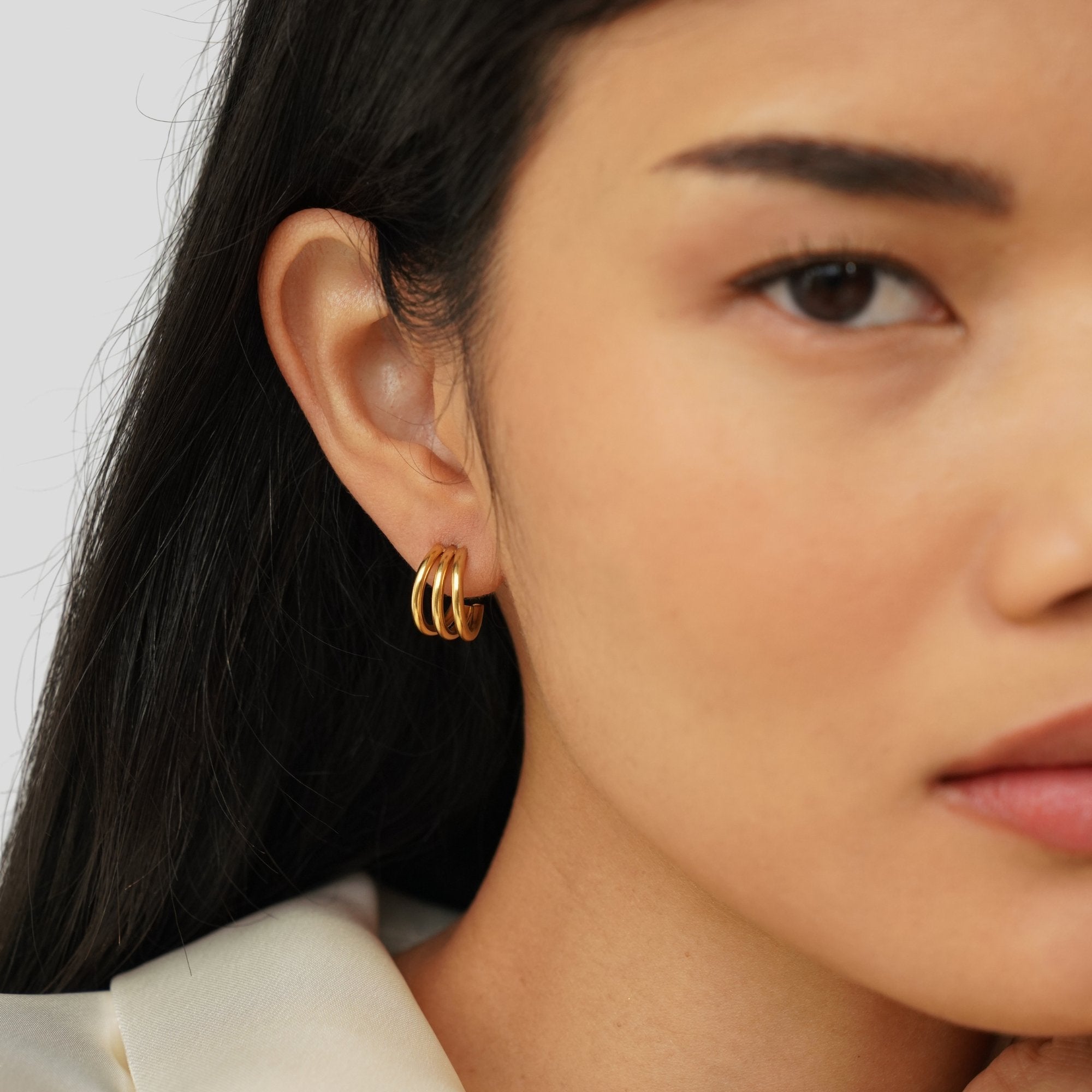 RANI – Pendientes