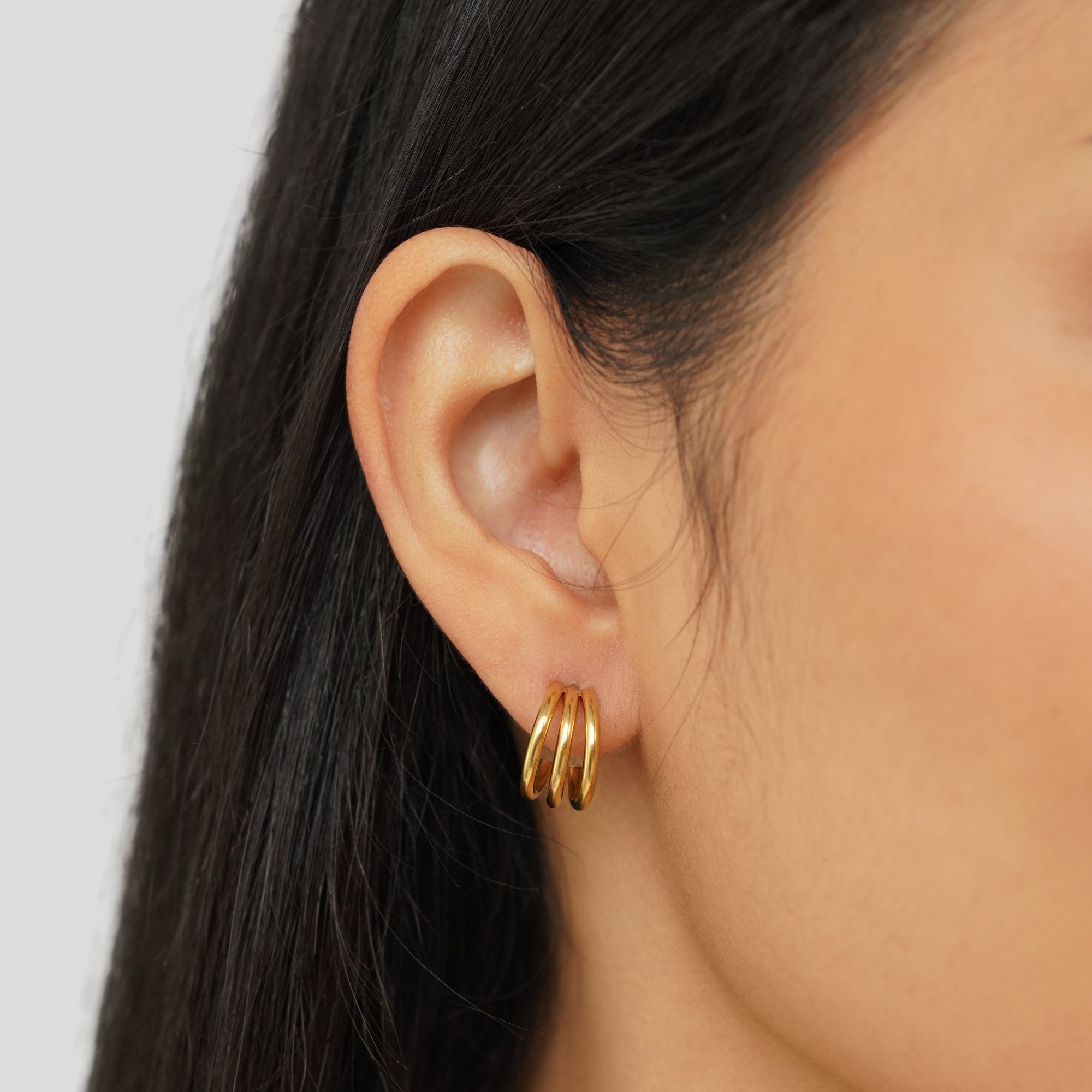 RANI – Pendientes