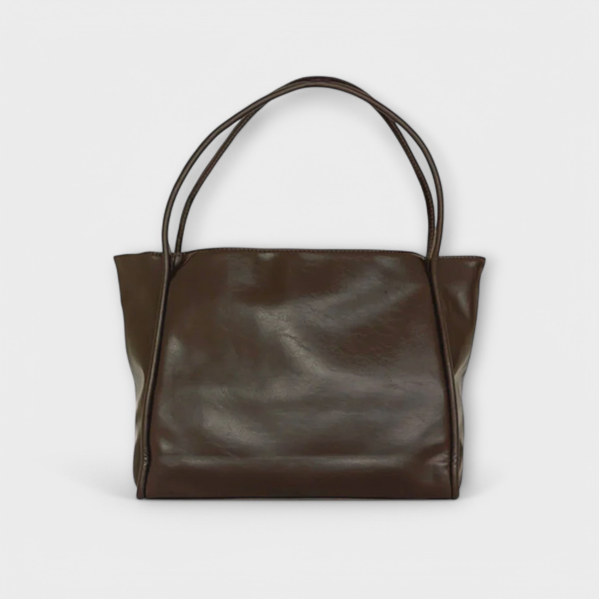 Olivia | Bolso Tote de Inspiración Vintage