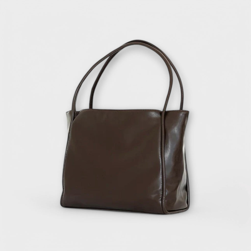 Olivia | Bolso Tote de Inspiración Vintage