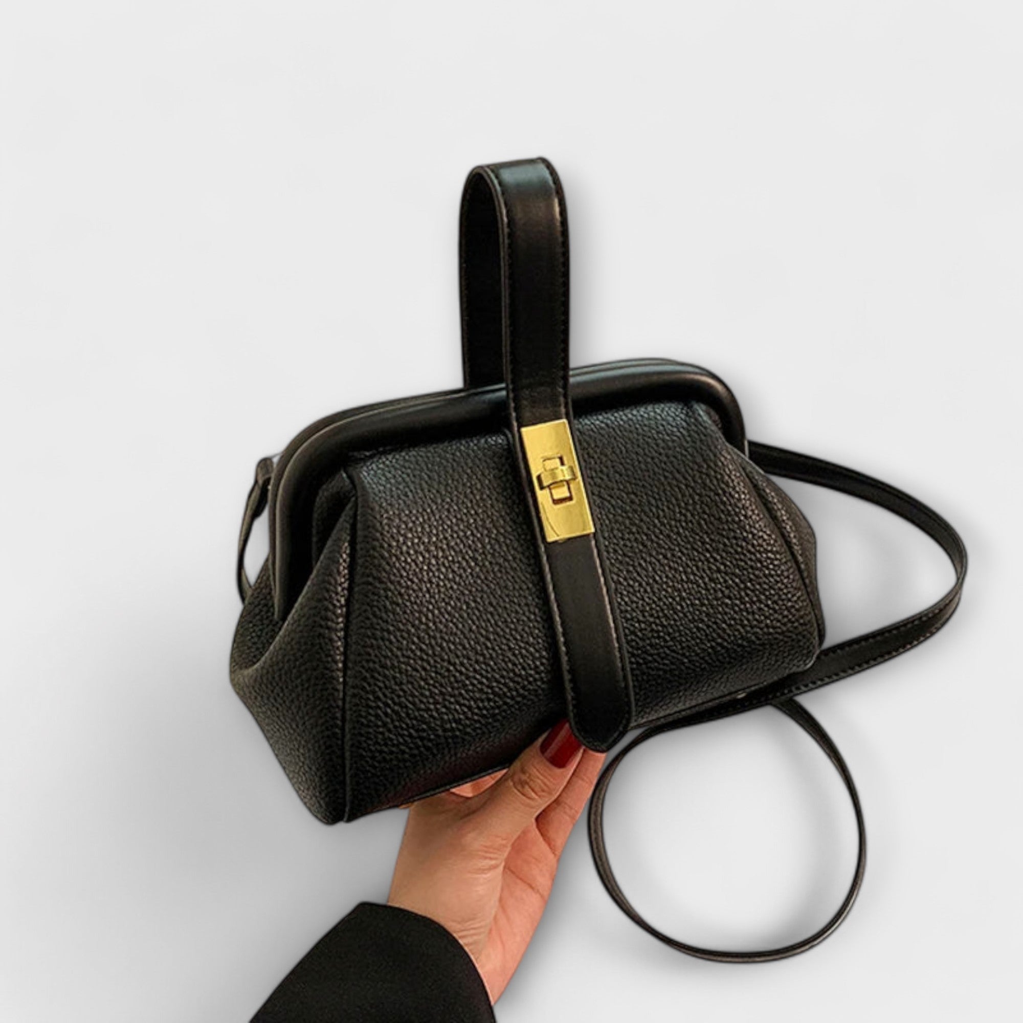 Olivia | Bolso Retro