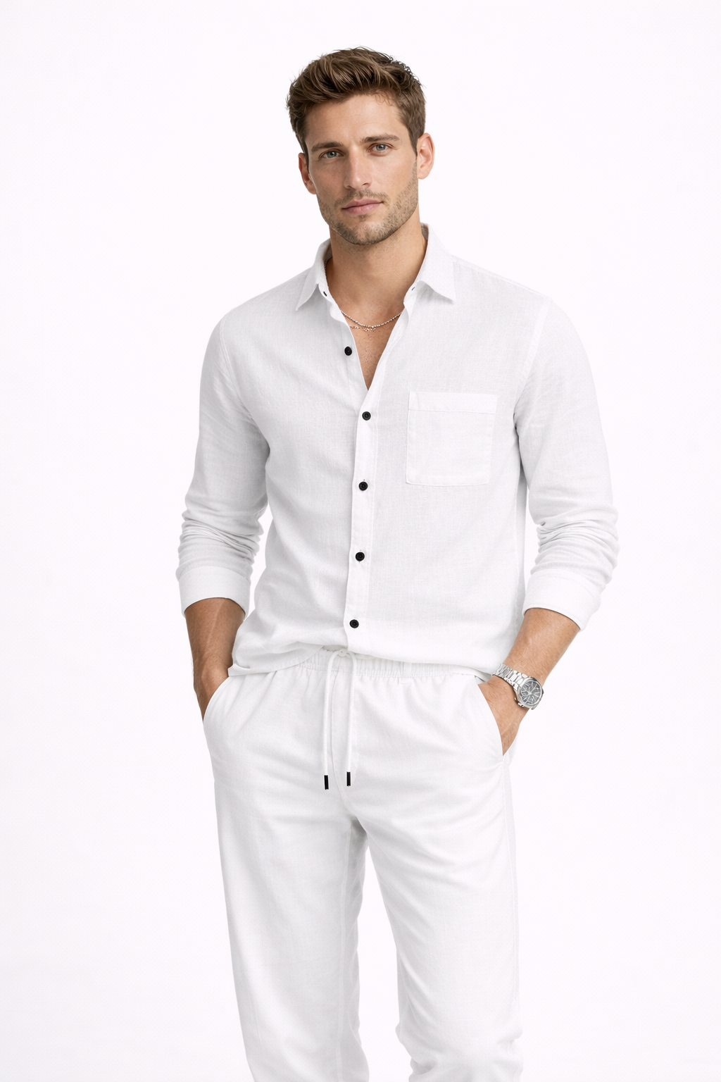 Hugo | Conjunto Riviera - Vega Madrid