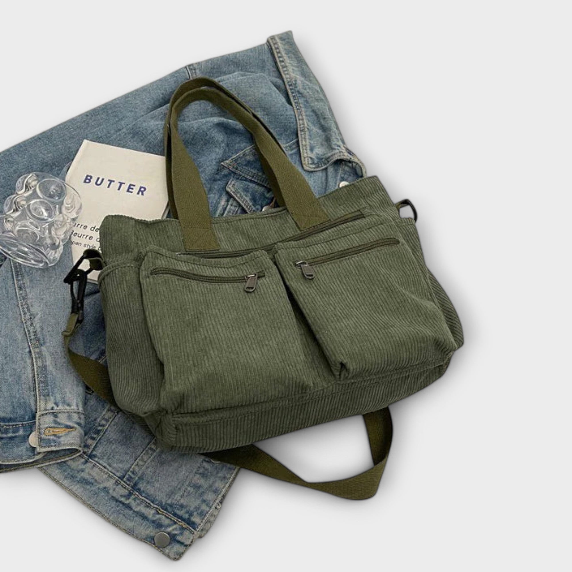 Olivia | Bolso Tote