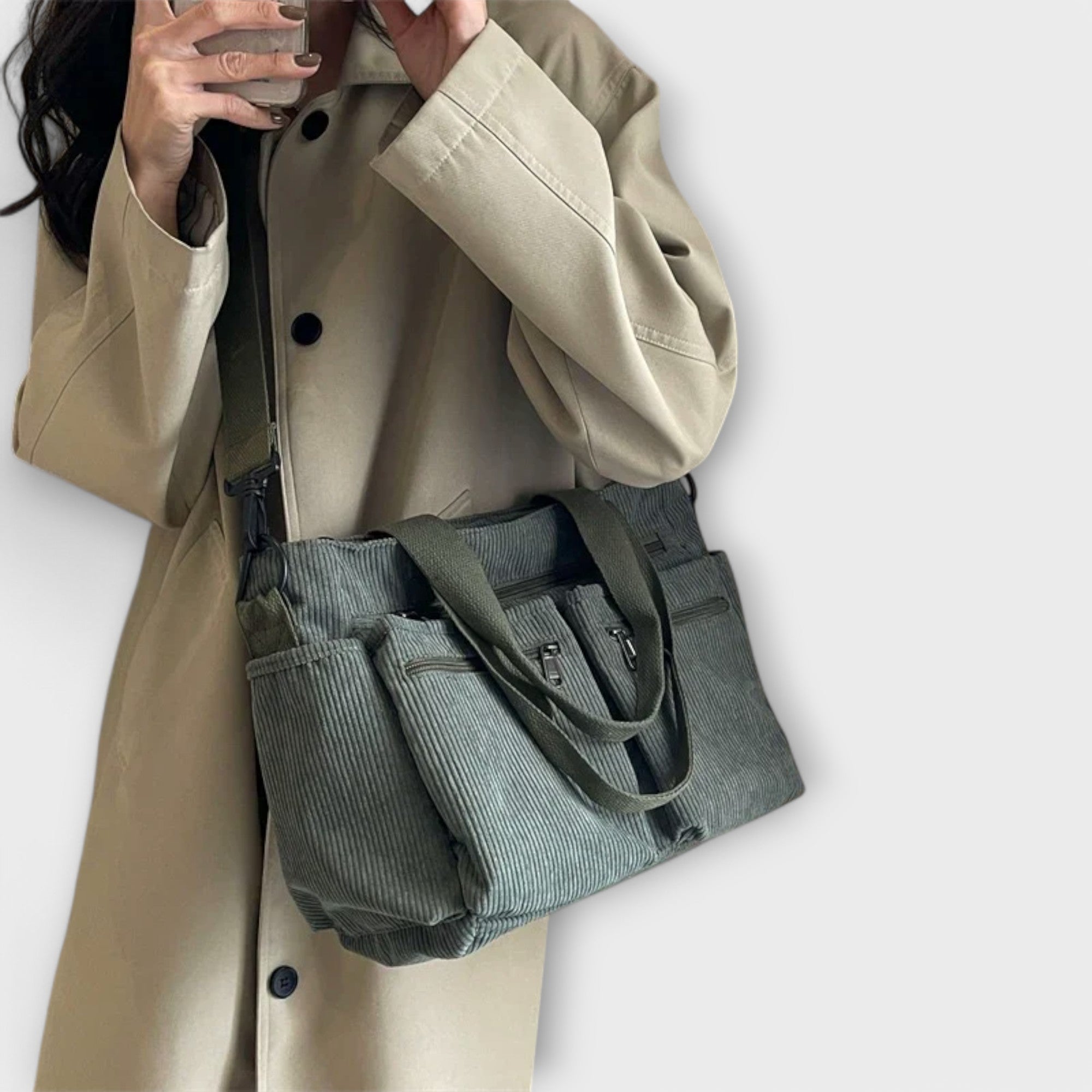 Olivia | Bolso Tote