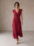 Incanto | Vestido fluido elegante