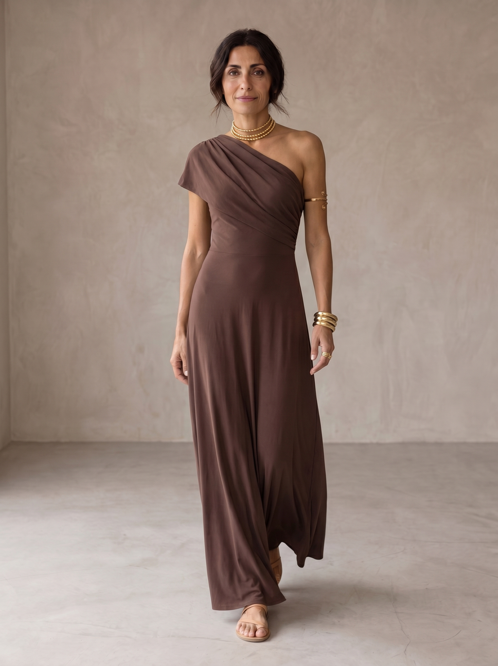 Toledo | Vestido femenino elegante