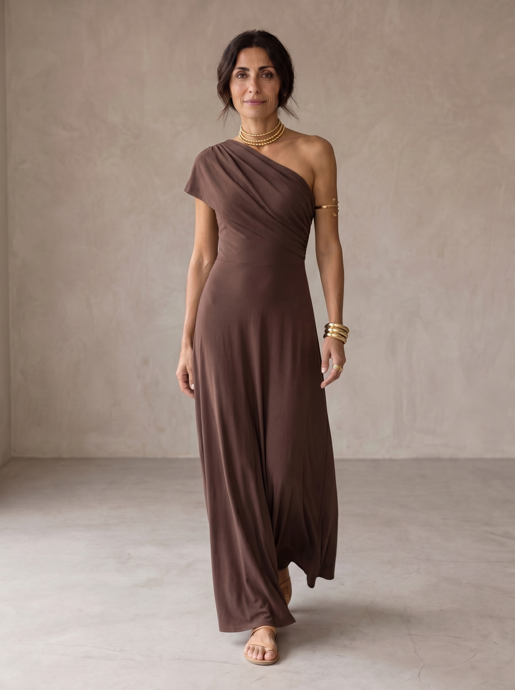Toledo | Vestido femenino elegante